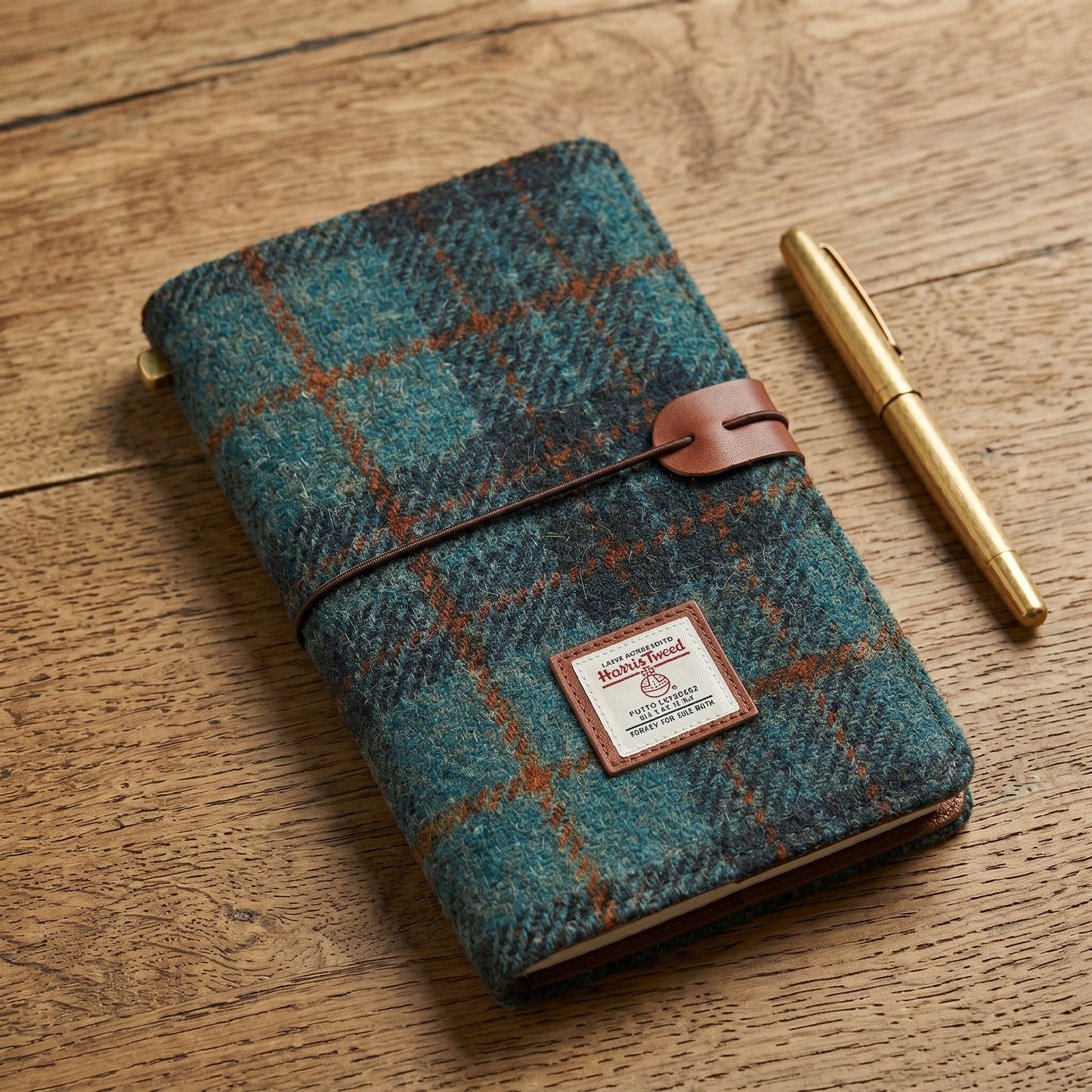 Highland Odyssey