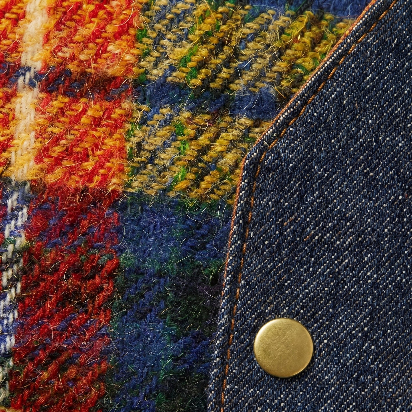 Highland Denim