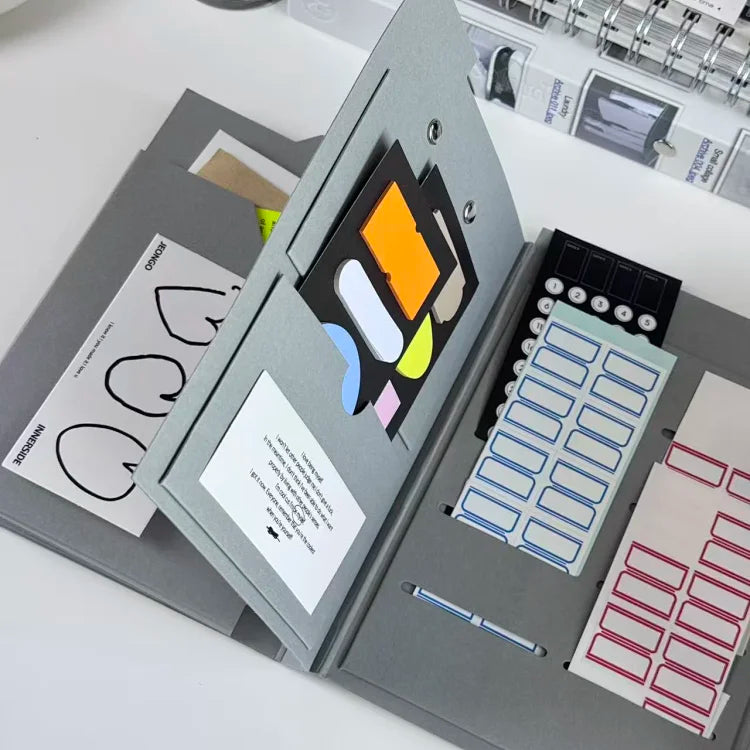 Fold & Go 2.0