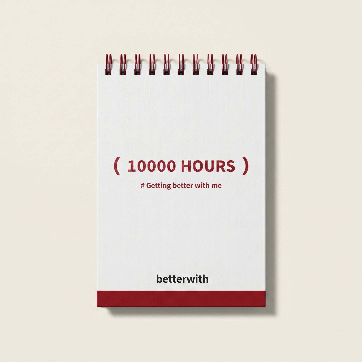10000 Hours