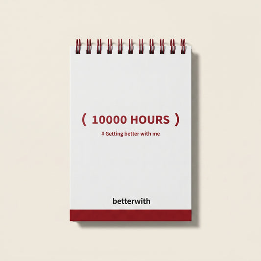 10000 Hours