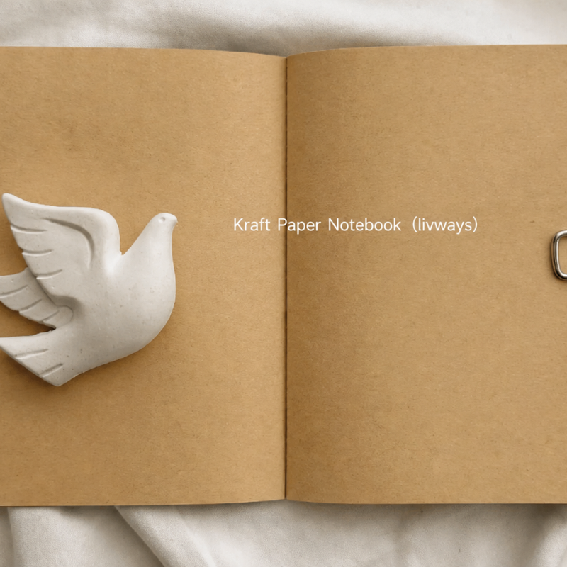 TN Notebook Refill Inserts