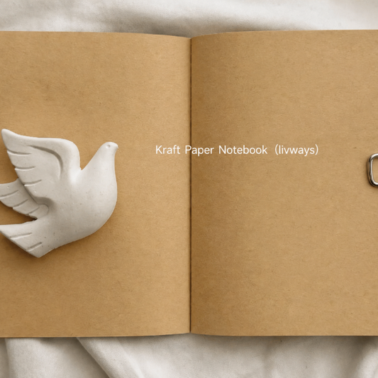 TN Notebook Refill Inserts
