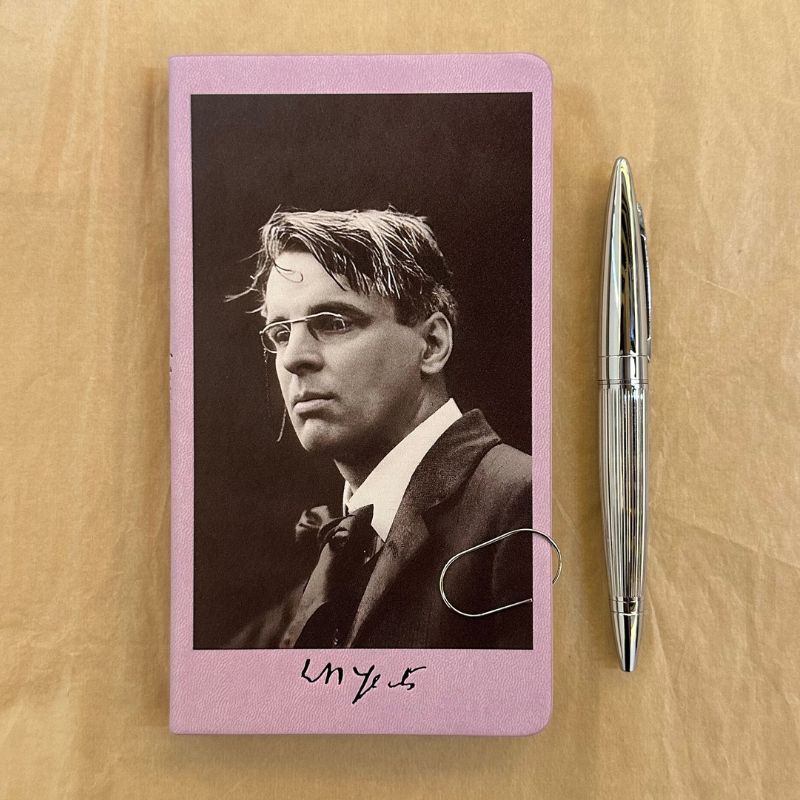 Yeats