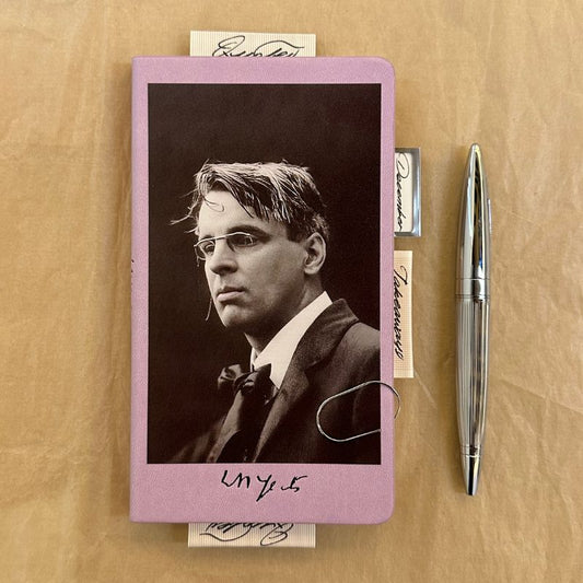 Yeats