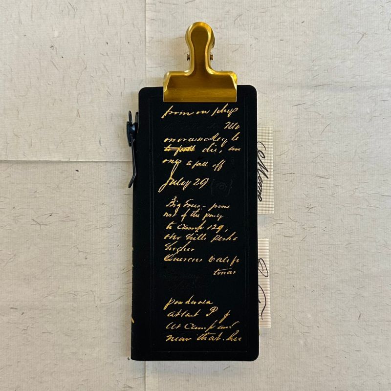 Golden Script