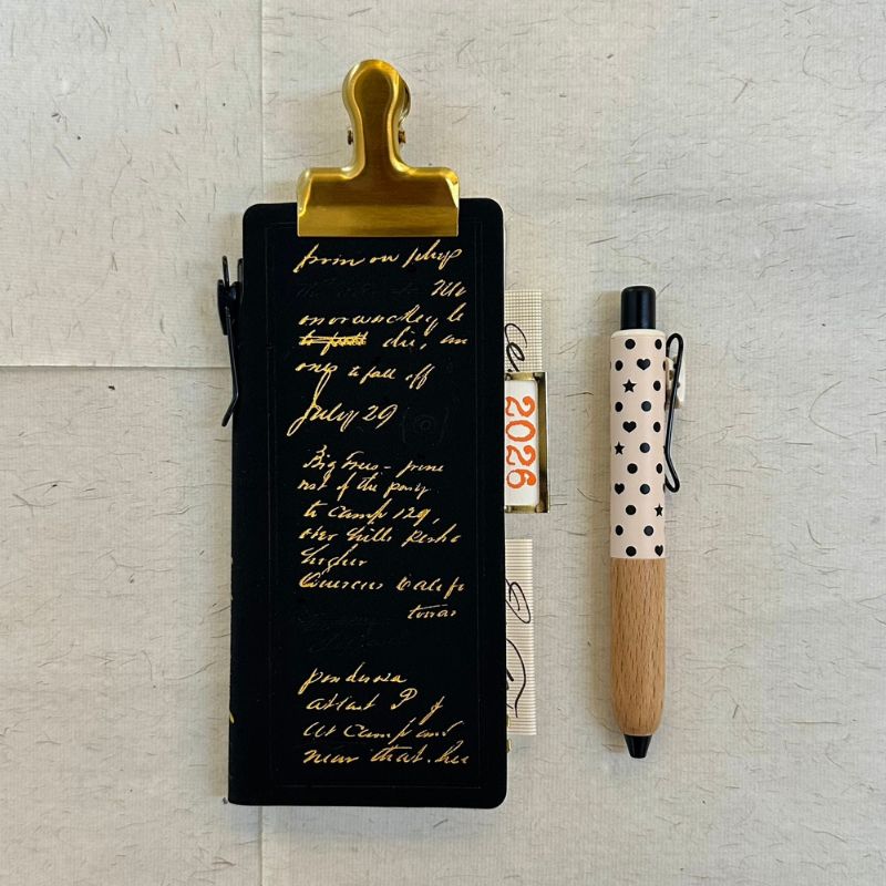 Golden Script