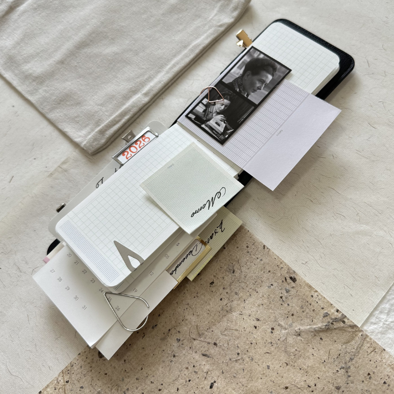 Pocket Archive