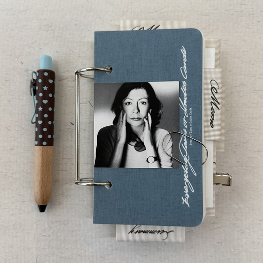 Index Notebook 2.0