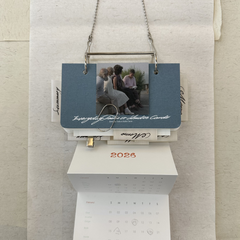 Index Notebook 2.0