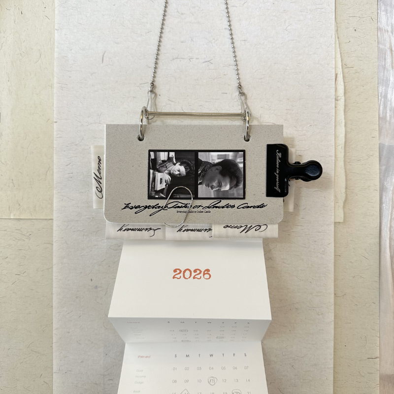 Index Notebook 2.0