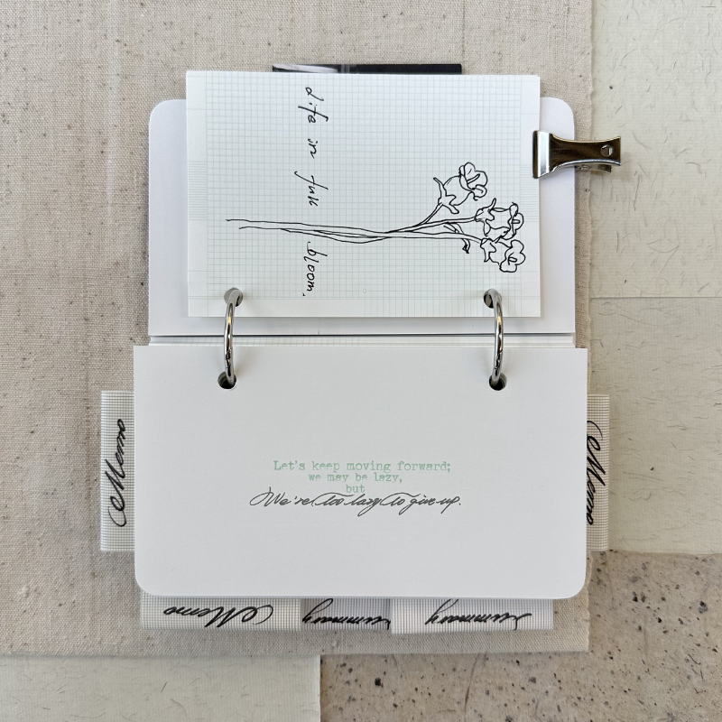 Index Notebook 2.0
