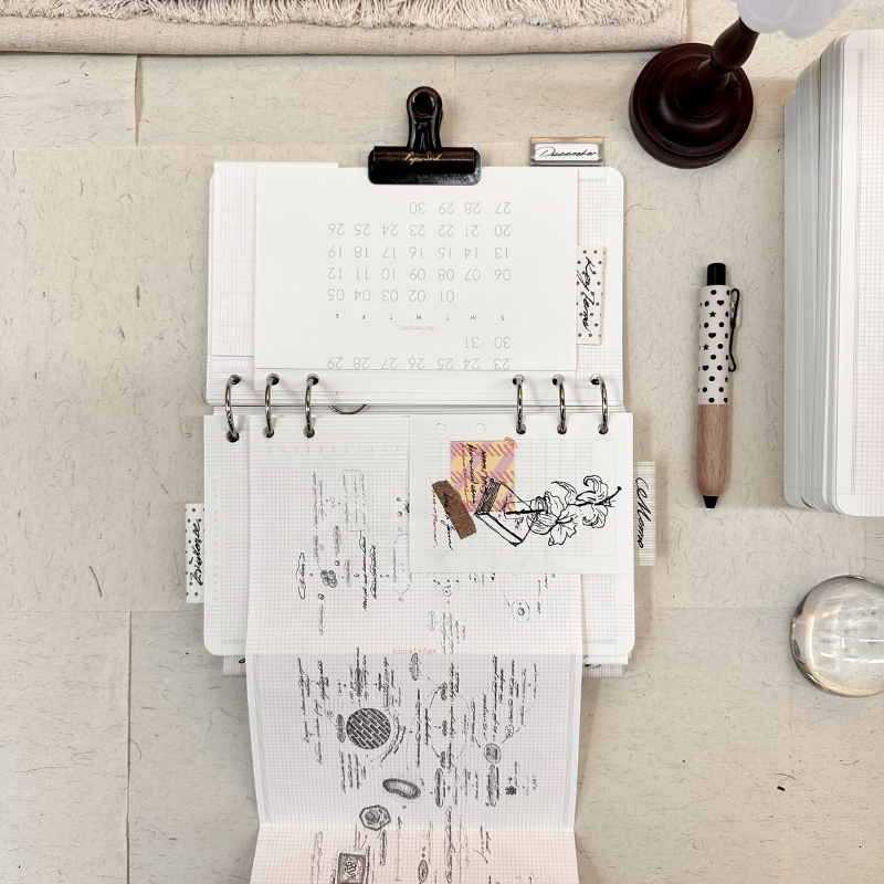 Index Notebook 3.0