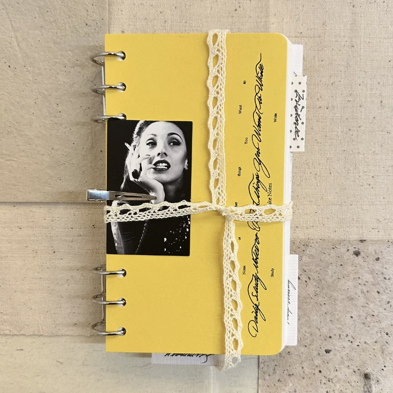 Index Notebook 3.0