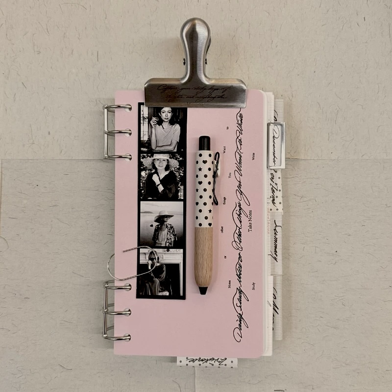 Index Notebook 3.0