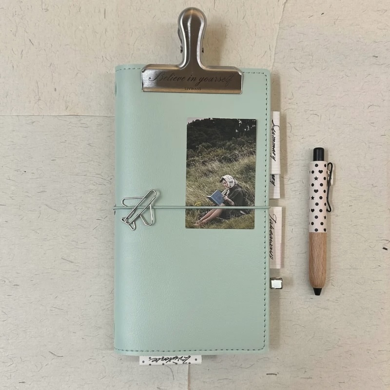 Traveler’s Core