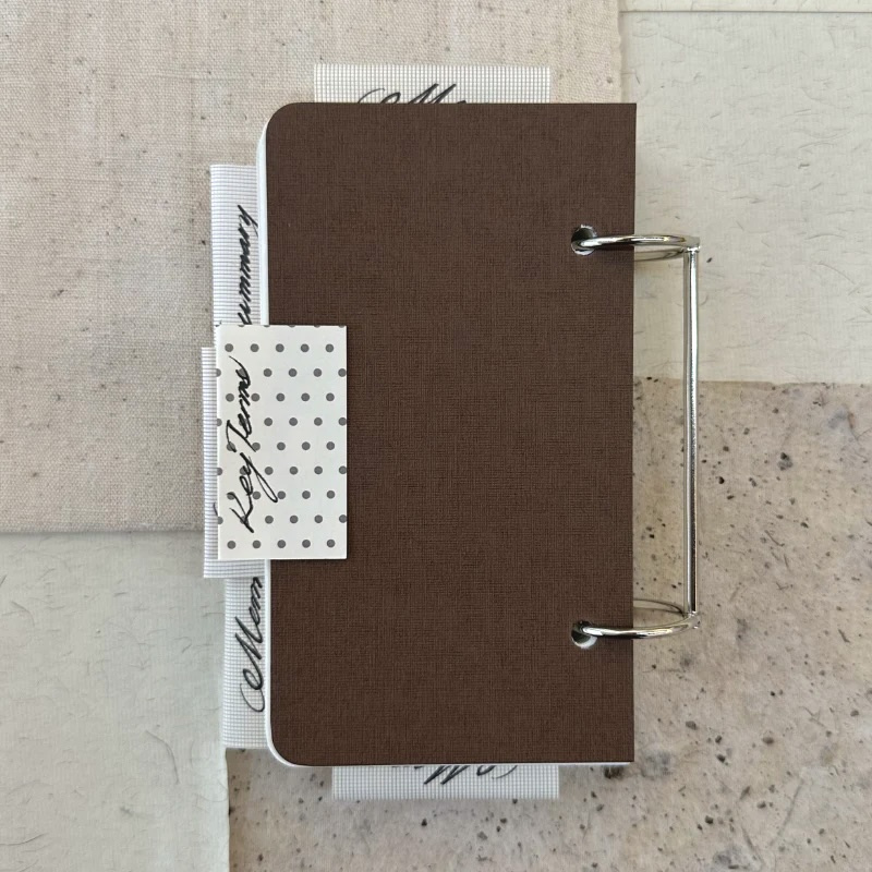 Index Notebook 2.0