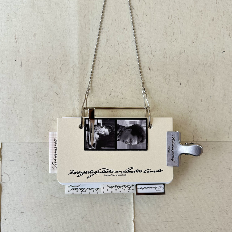 Index Notebook 2.0