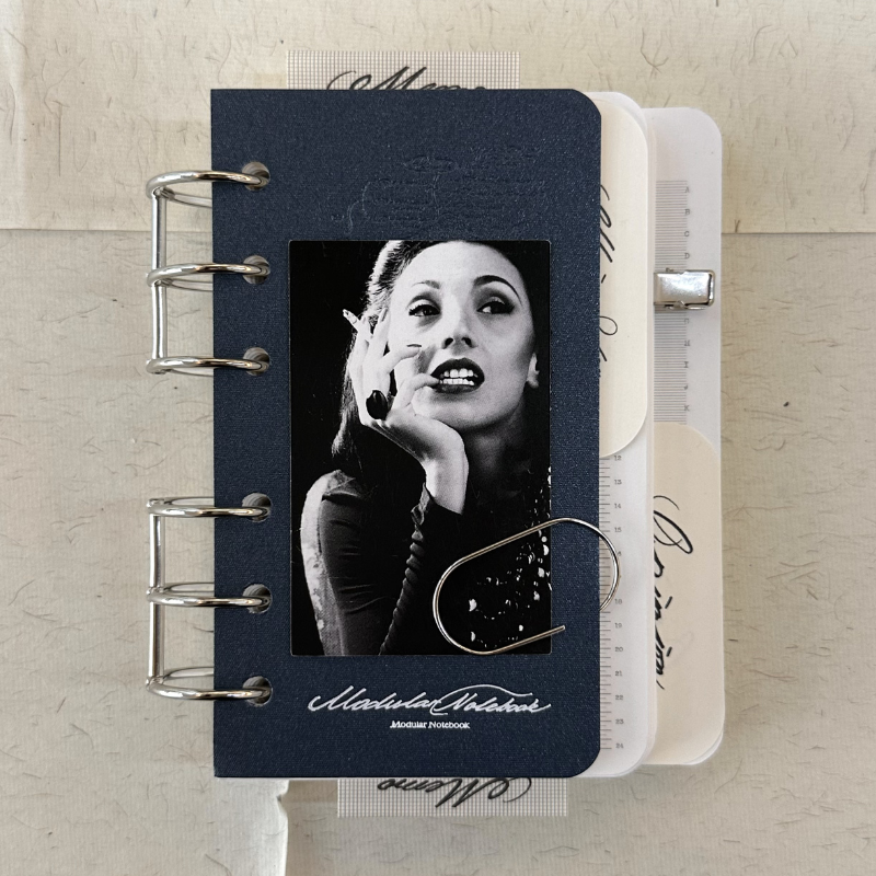Index Notebook 5.0