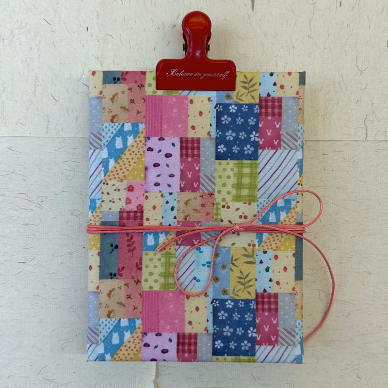 Cozy Patchwork