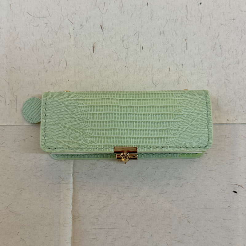 Mint Lizard Mini