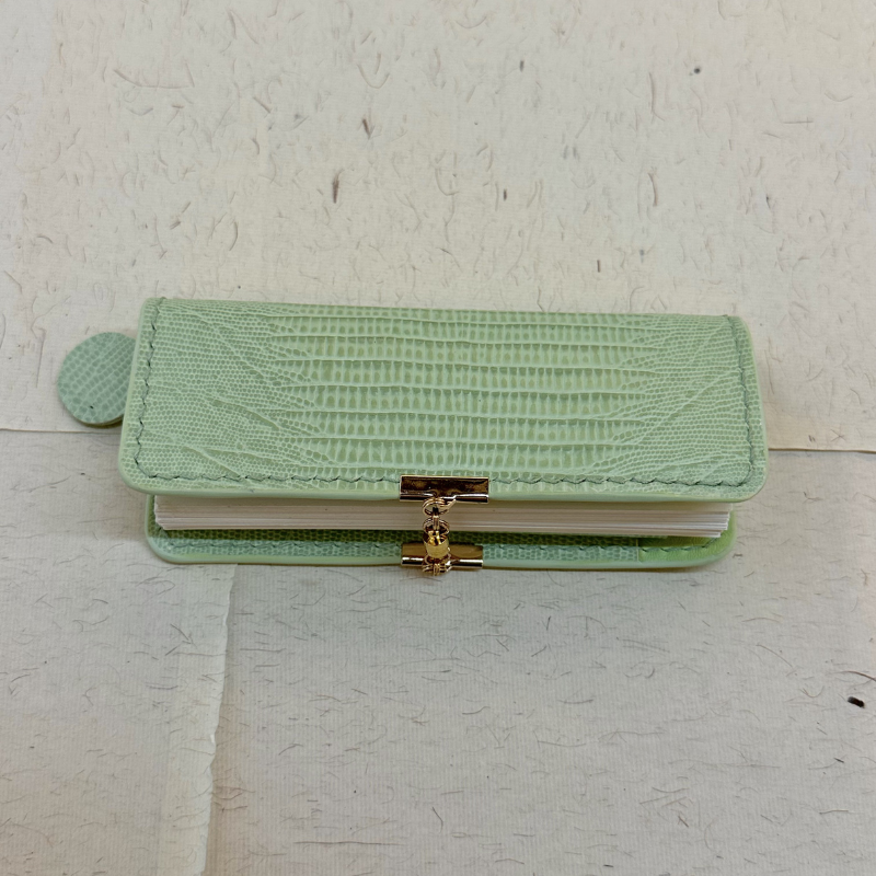 Mint Lizard Mini