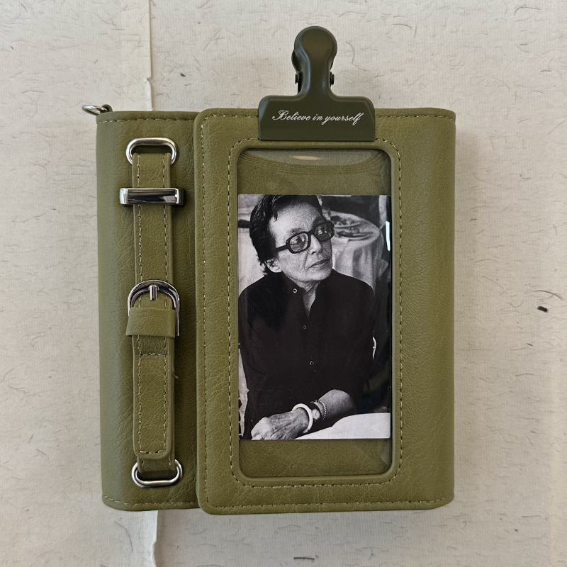 Olive Travel Fold