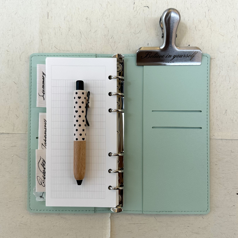 Mint Window Slim