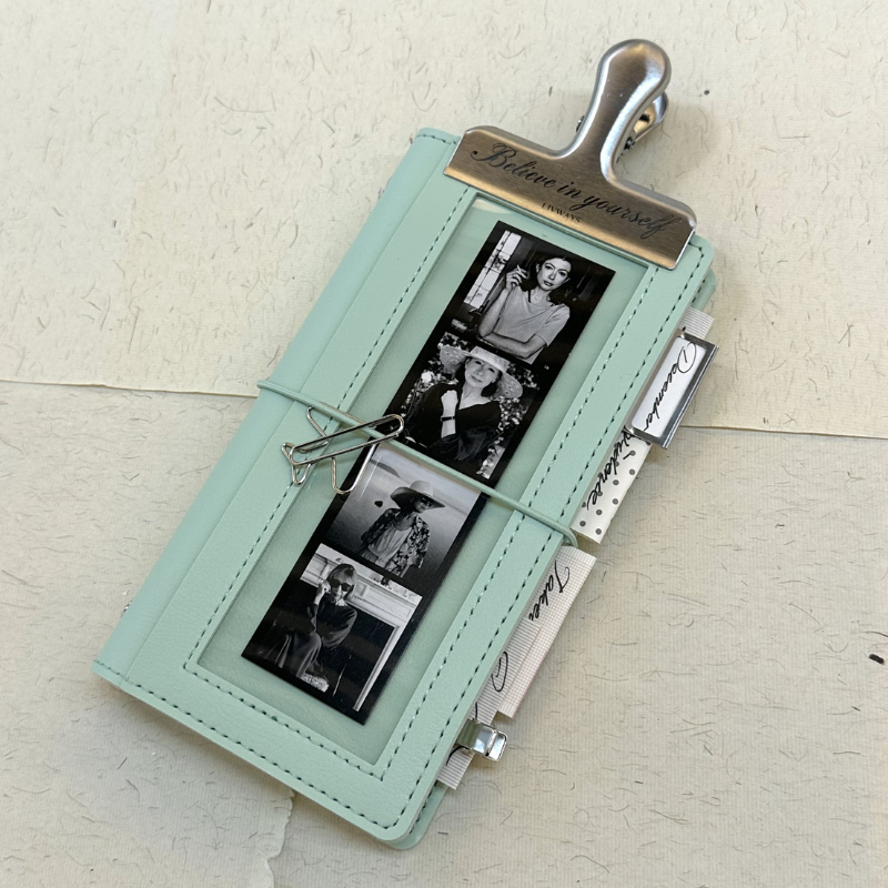 Mint Window Slim
