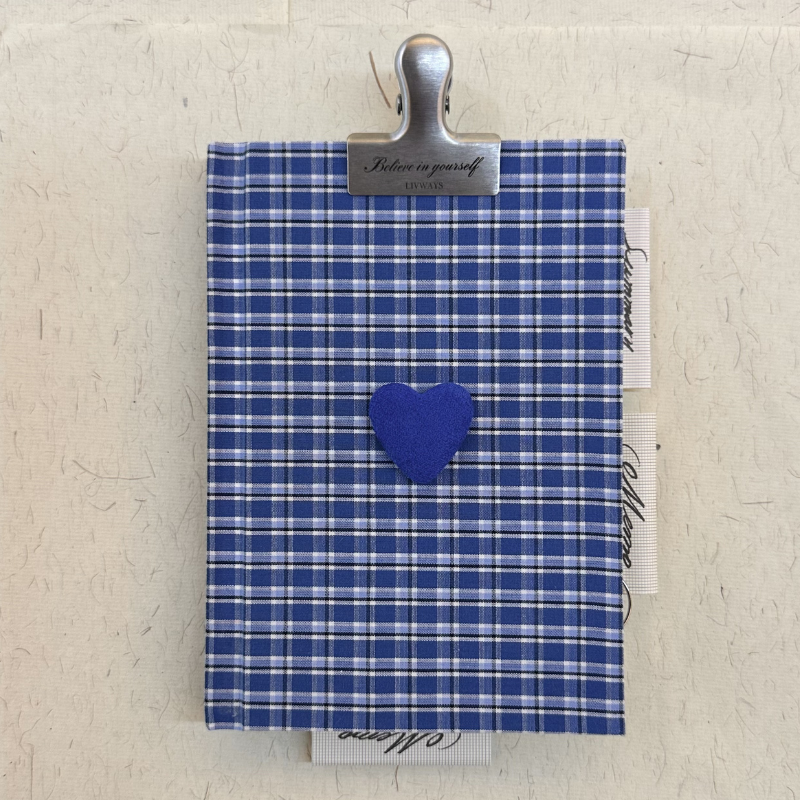 Chérie Plaid