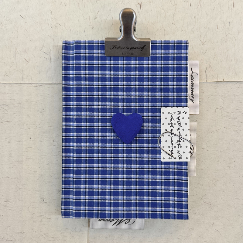 Chérie Plaid