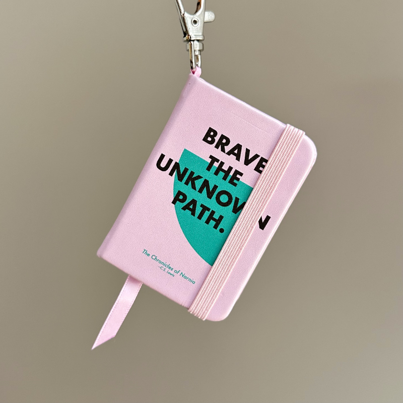 Brave Little Pages