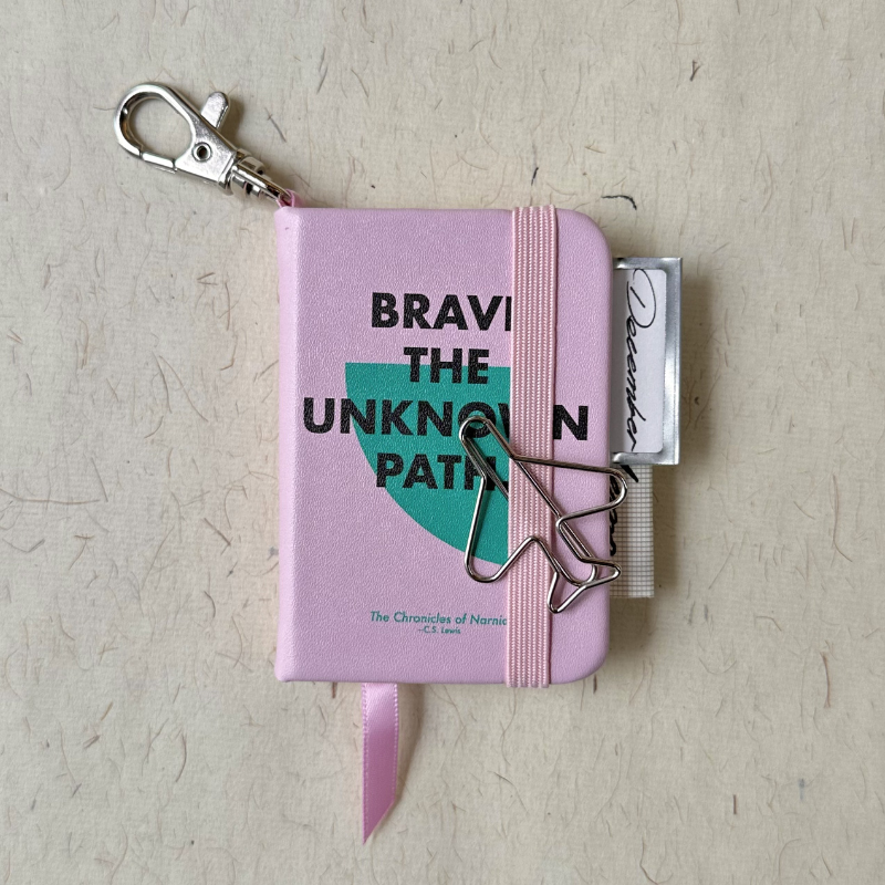Brave Little Pages