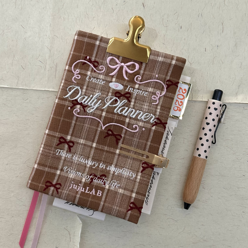 Preppy Bows