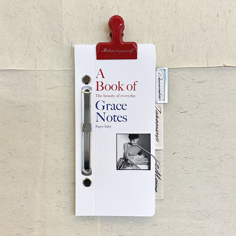 Grace Notes