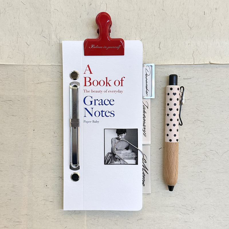 Grace Notes
