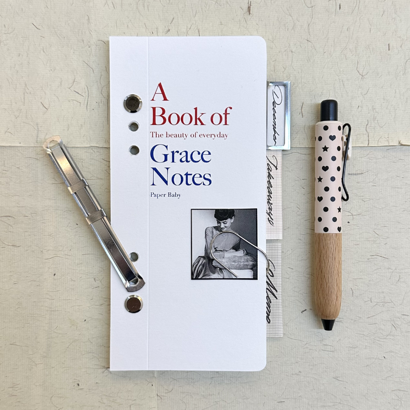 Grace Notes