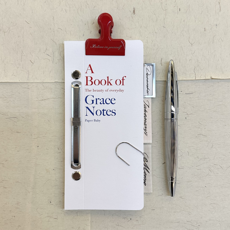 Grace Notes
