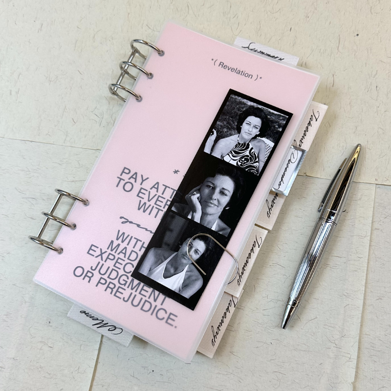Revelation Pages
