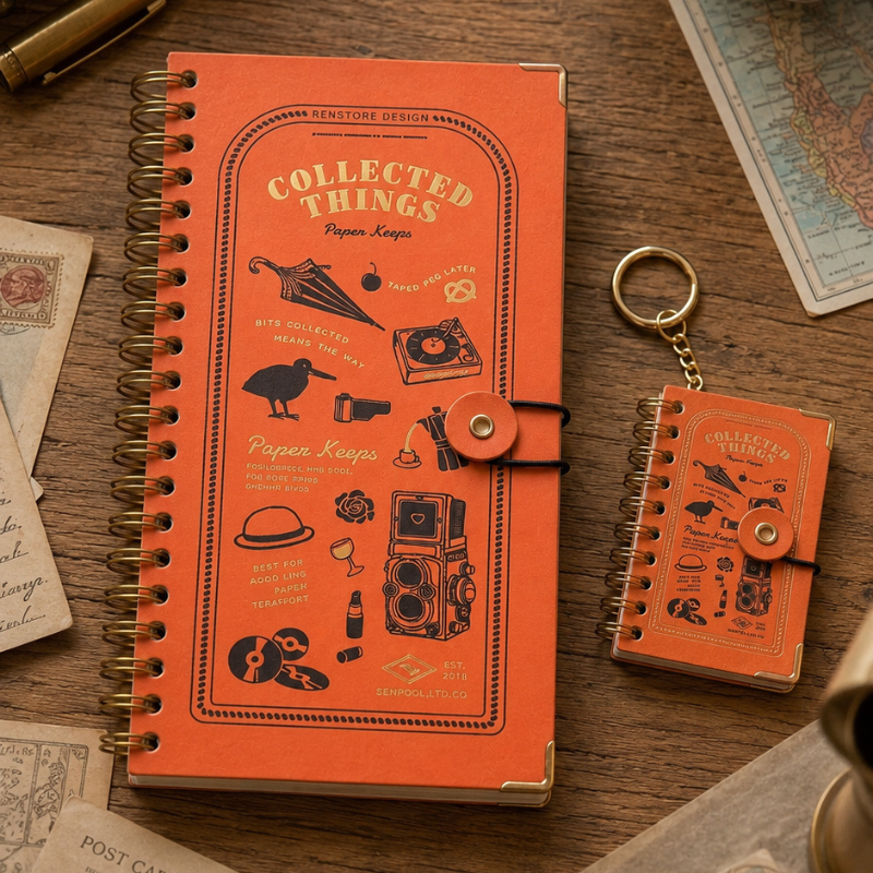 Collected Things
