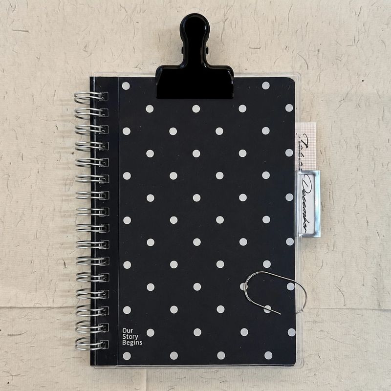 Dot & Grid
