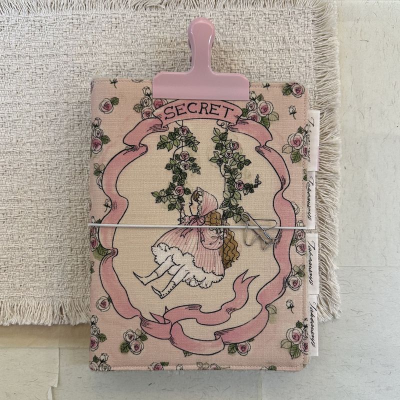 Secret Garden