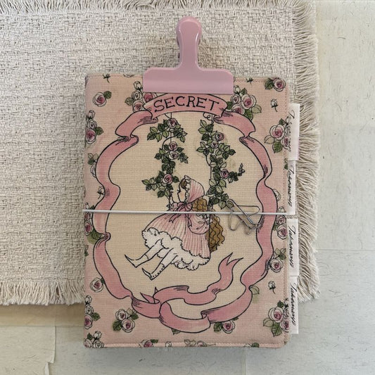 Secret Garden
