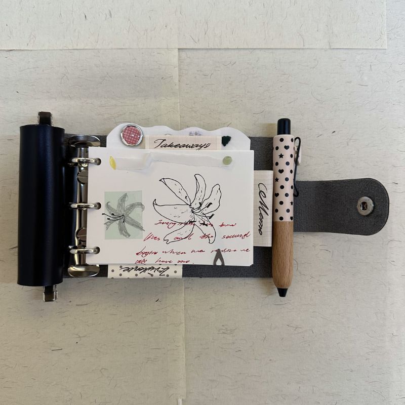 Pocket Notes