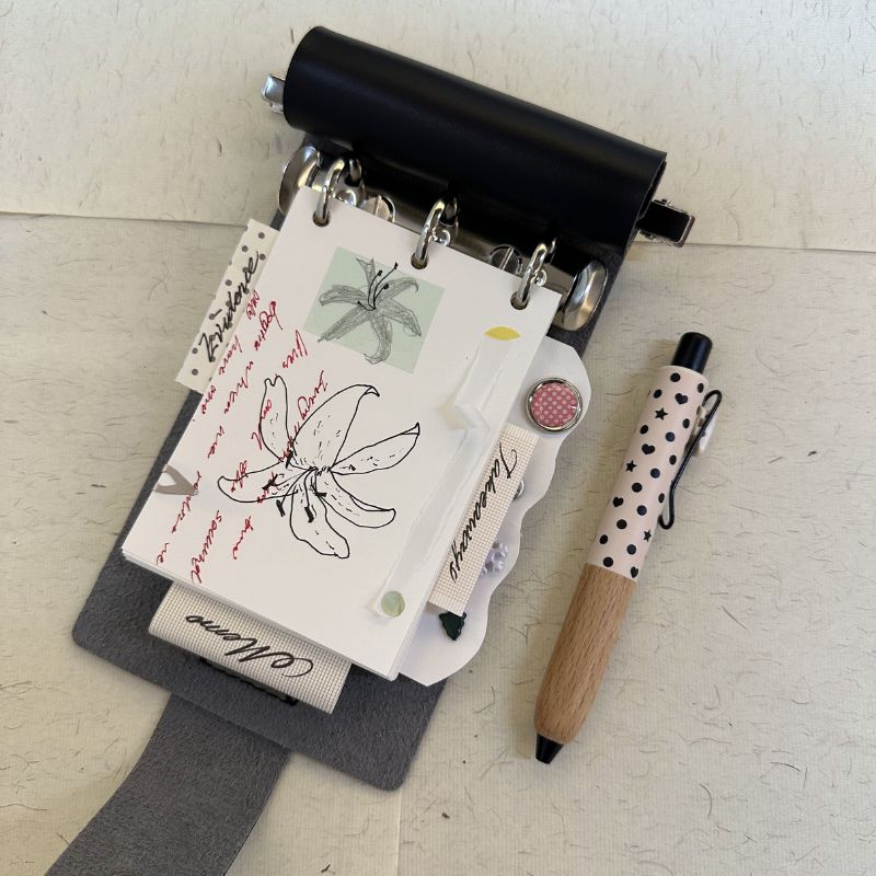 Pocket Notes