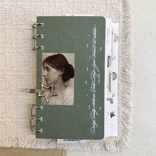 Index Notebook 3.0
