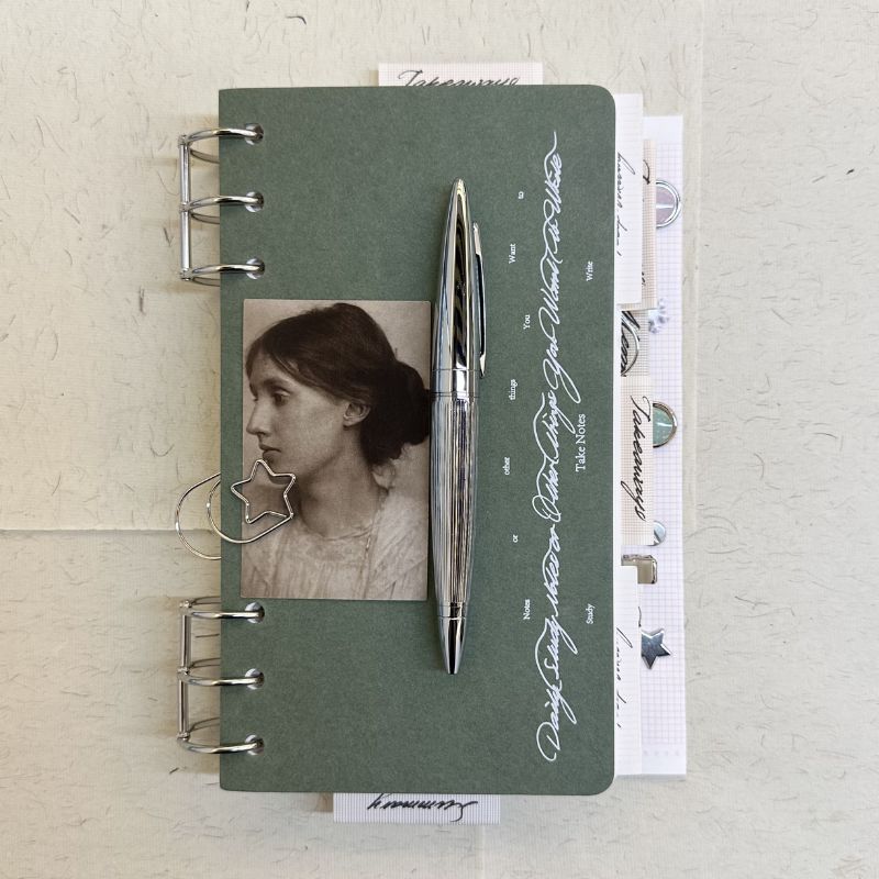 Index Notebook 3.0