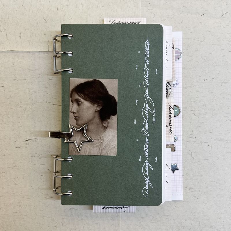 Index Notebook 3.0
