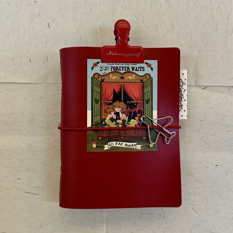 Crimson Pocket