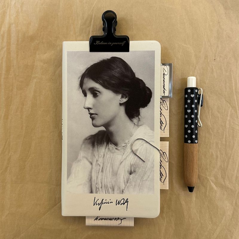 Woolf
